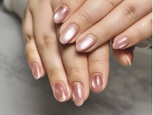 ユウ(Yuu)/マグネットワンカラー