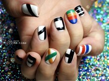 アトリエ ミータイム(Atelier Me-time)/Idol Vibes