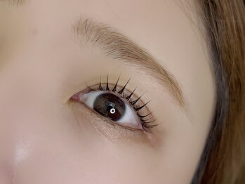 アーツ アイサロン 町田店(arts eyesalon)/パリジェンヌ