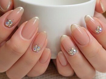 アムール(Amour)の写真/デザイン・ケアどれをとってもトップクラス♪こだわりArtであなたの理想が叶う★