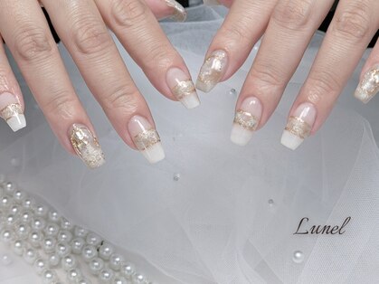 リュネル(lunel)の写真