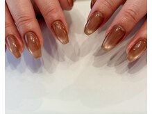 ワーブ 一宮店(worb.)/magnet &nbsp;nail