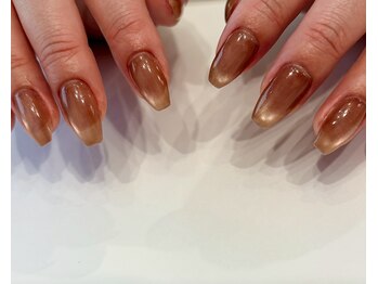 ワーブ 一宮店(worb.)/magnet nail