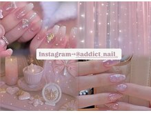 アディクト オオホリ(ADDICT OHORI)