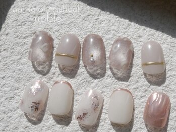 チップサンプル