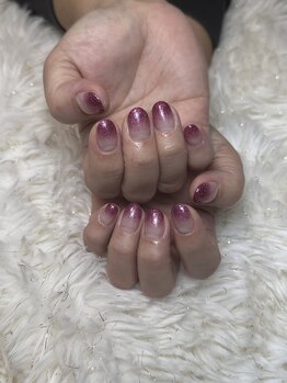 ルアナ ネイル(Luana.nail)/