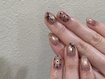  simple定額コース¥5,800/¥6,800