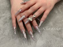 ネイルファリス(NAiL FARiS)/お客様ネイル☆