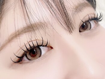 ラシュア(Lashure)/ダブルフラットラッシュ♪