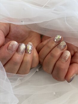 イル ネイル 名取店(iru)/