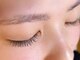 フェリモ(felimo)の写真/felimoの美眉スタイリングとエクステを組み合わせて目元のボリューム感と【圧倒的目元への自信】を実現！
