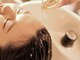 ミームスパ 梅田中崎町(Meem Spa)の写真/【完全個室のヘッドスパ専門店】あまりの気持ちよさに寝落ちも...。日々の疲れから心と身体をリラックス♪