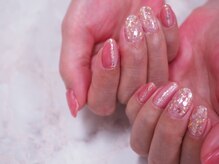 ネイル キャンバス シルヴァ(Nail Canvas Silva.)/