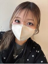 リノ(Lino)&nbsp;篠原 美優