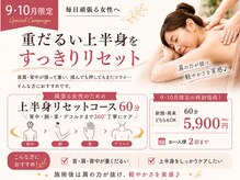 シャンティ(SHANTI)