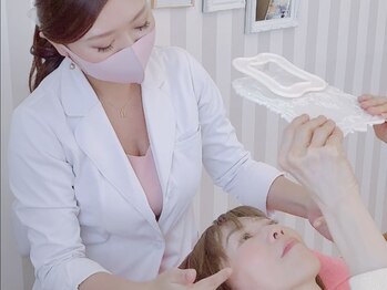 アンリエッタ(Unlieta)の写真/【人気沸騰！】脂肪たるみを改善！最強”脂肪分解”レモンボトルで理想のフェイスラインを叶えます◎