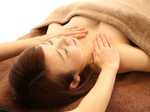 アップオー 小倉店(up・O)/バストウォッシング