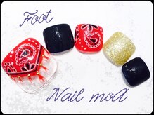 ネイルモア 柏店(nail moA by Rosa)/▽定額デザイン