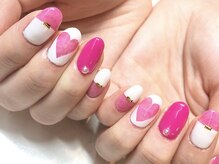 サロン ド ワカ(Salon de WAKA)/