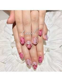 ルシエル(LeCiel)/デザインから選べる定額7990円