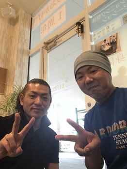 フリーライフズ 久喜店(FREE LIFE’s)/【お客様】