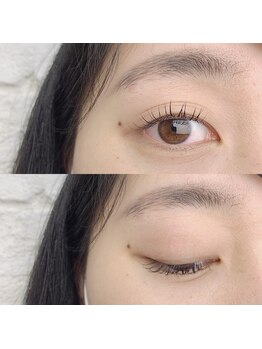 プライズアイリス アイラッシュ 池袋東口店(prize Iris eyelash)/ナチュラルデザイン♪【池袋】