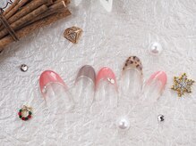 ヴェレスト 西荻窪(Verest)/定額simple6700円+tax豹柄