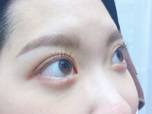 ニューディール 大通店(New deal)/eyelash perm design*