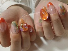 ネイルサロン ラゴ(Nail salon Lago.)/