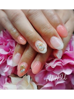 アイネイル(iNAIL)/