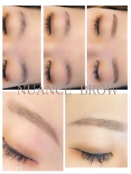 レーブ アイラッシュ(reve eyelash)/