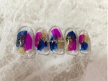 レイズ バイ クク(Raise by kuku)/シルバー定額 / ¥6000