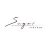 シュガー(Sugar)ロゴ