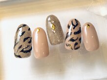 ツメトトノウ/フラッシュゼブラ！