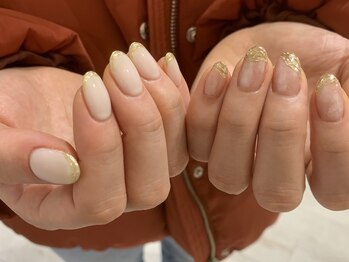 レアネイル(Lea nail)/design free