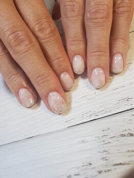 エムズネイル(M's nail)/ニュアンスネイル
