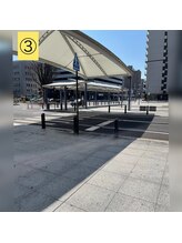 ナオル整体 太田院(NAORU整体)/アクセス【3】/太田院