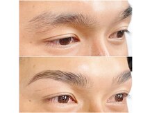 ラナシア(LANAXIA)/*Men's HOLLYWOOD BROW LIFT*