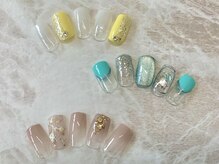 キャンアイドレッシー 熊谷店/８月4000円