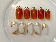 ミュー 蒲田(mue)/定額ニュアンスtrend