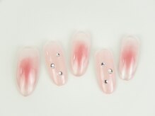 クリスタルネイルサロン(Crystal Nail)/