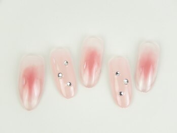 クリスタルネイルサロン(Crystal Nail)/