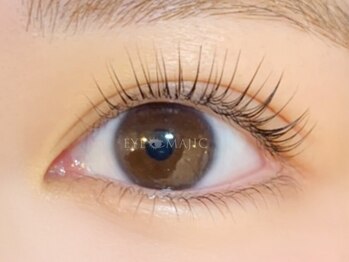 クチュールラッシュ バイ アイマジック 渋谷店(COUTURE LASH by eye majic)/パリジェンヌラッシュリフト