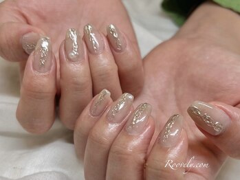 ルブリー(roovely)/HAND☆120分コース