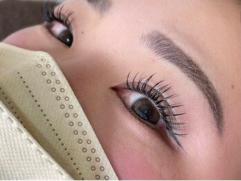 プリマージェ(PRIMAGIE)/ワンホンデザイン(ボリューム)