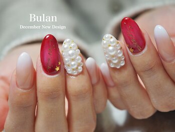 ブラン(Bulan)/12月新作デザイン