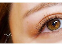 ザシーアイラッシュ 海老名(The C eyelash)/デザインカラー♪