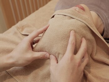 フィーロ ロングライフ(FILO/LONG LIFE)/ヘッドマッサージ