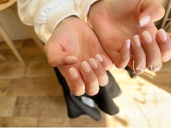 クレー(Klee)/美ワンカラー