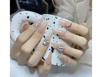 クイーンズビューティーサロン 歌舞伎町店(Queen's beauty salon)/やり放題コース